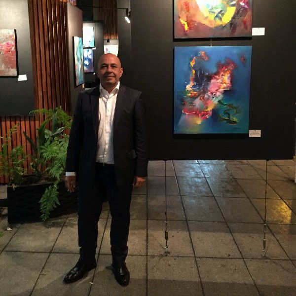 Equipo de la empresa