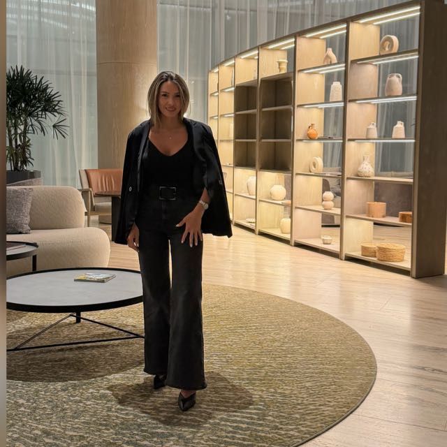 Equipo de la empresa